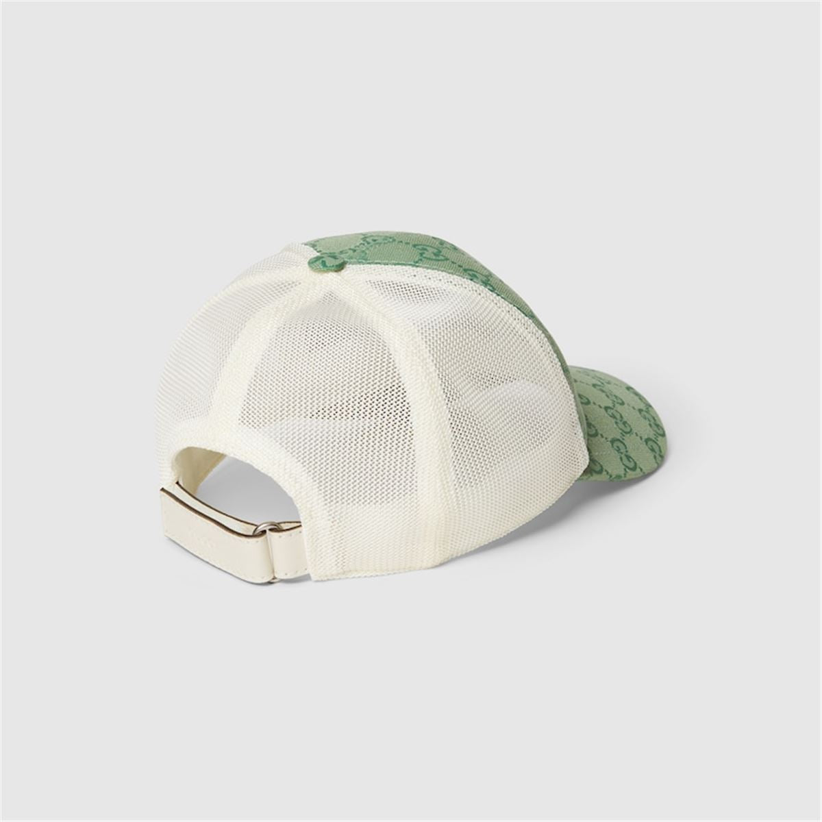 CASQUETTE EN TOILE ORIGINAL GG