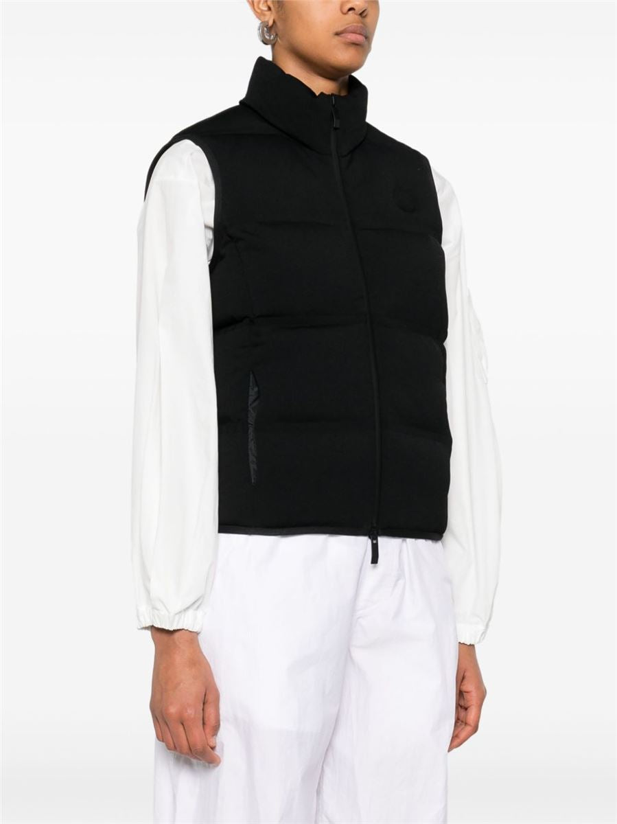 PADDED GILET