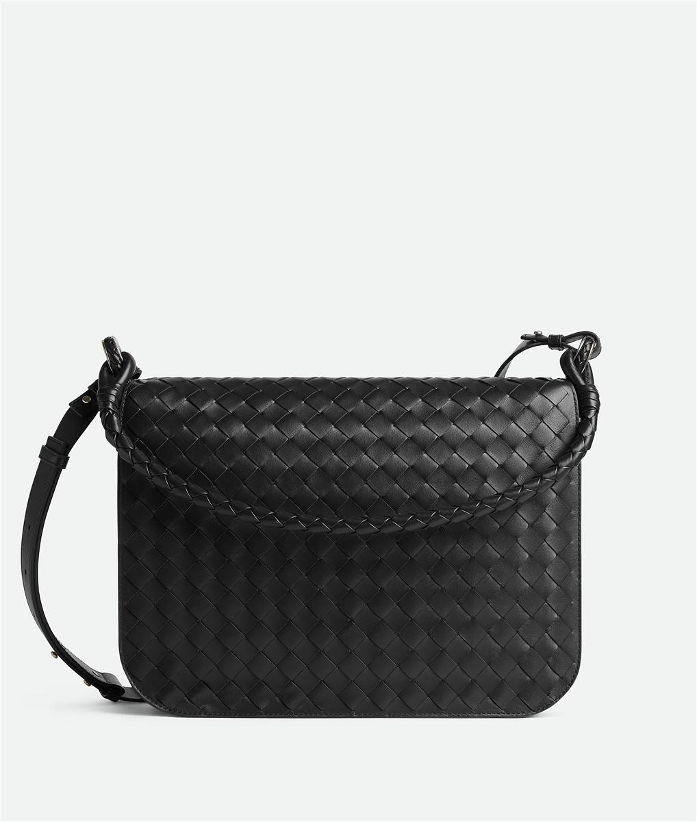 SWING MESSENGER BOTTEGA VENETA