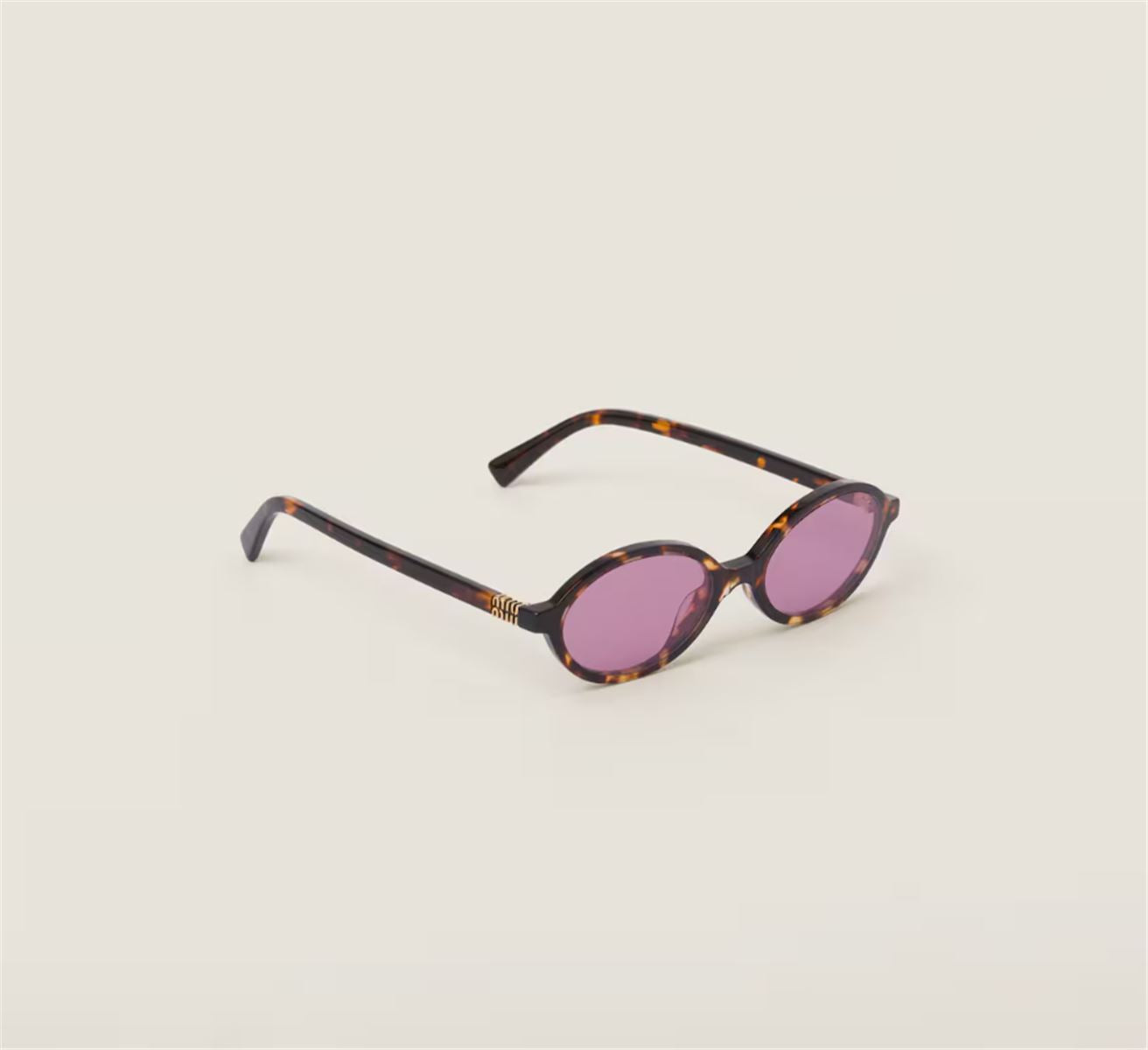 MIU REGARD SUNGLASSES