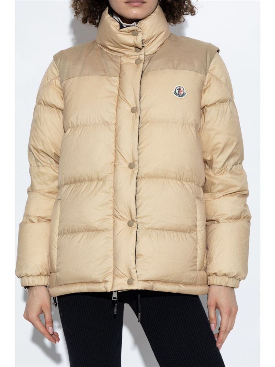 VERONE REVERSIBLE JACKET MONCLER