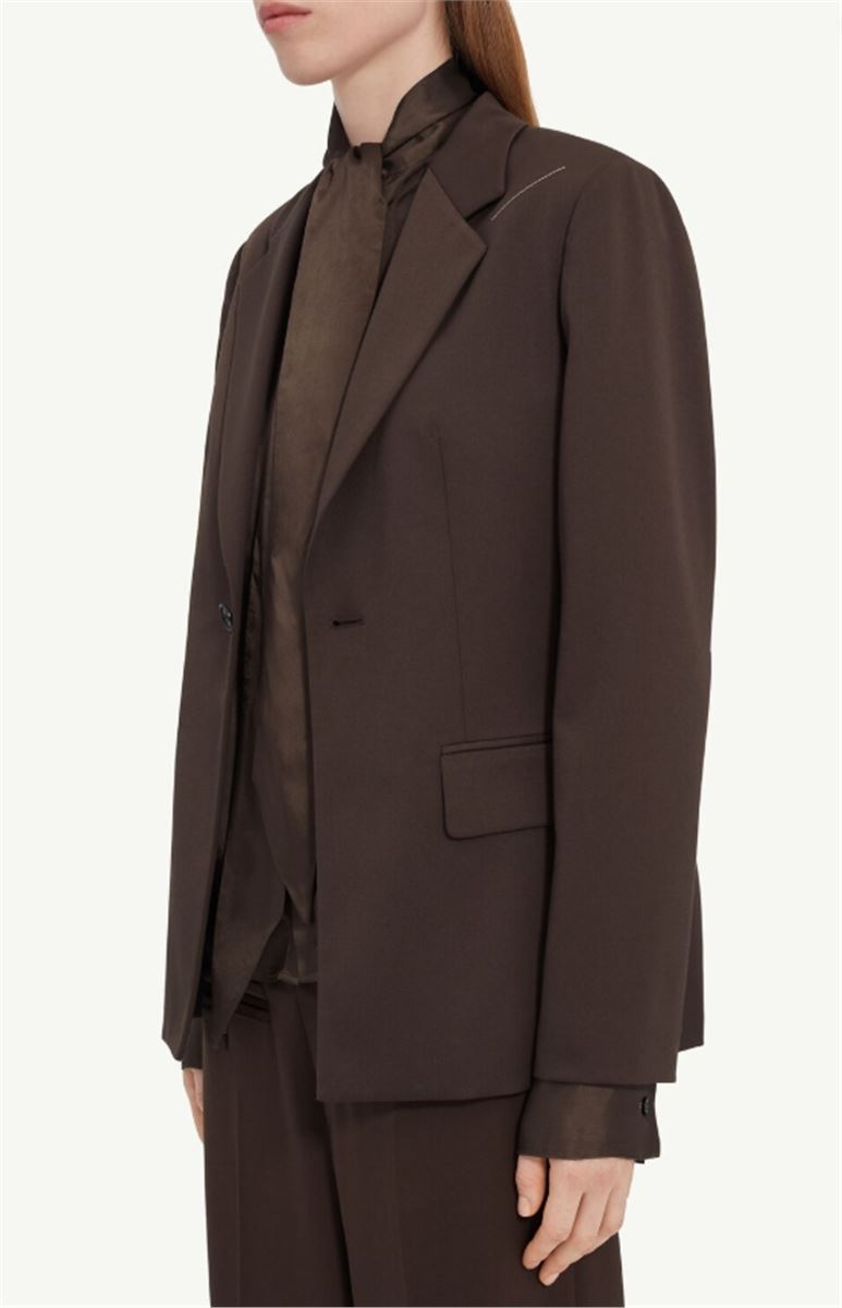 TWIST SUIT JACKET