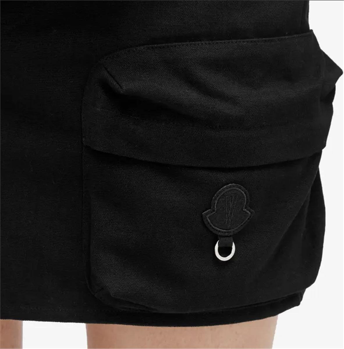 MONCLER GENIUS X WILLOW SMITH SKIRT