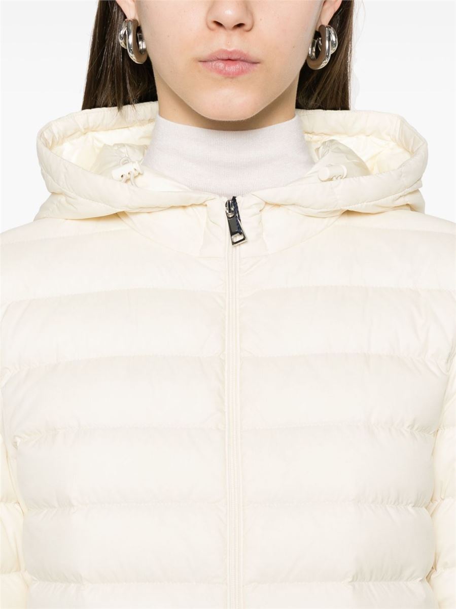 HEDE PUFFER JACKET