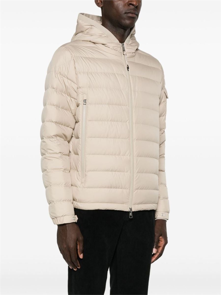 GALION PADDED JACKET MONCLER