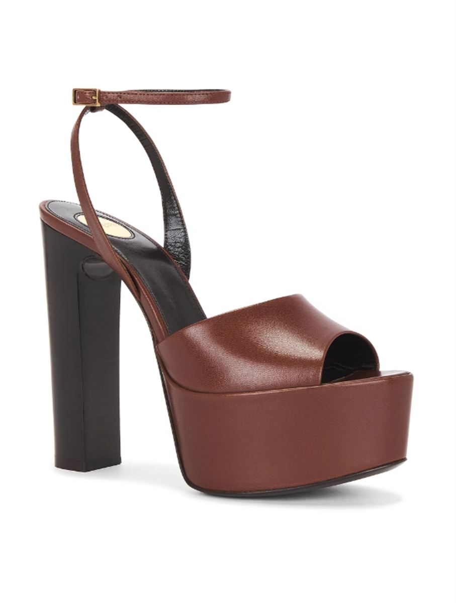 JODIE PLATFORM SANDAL