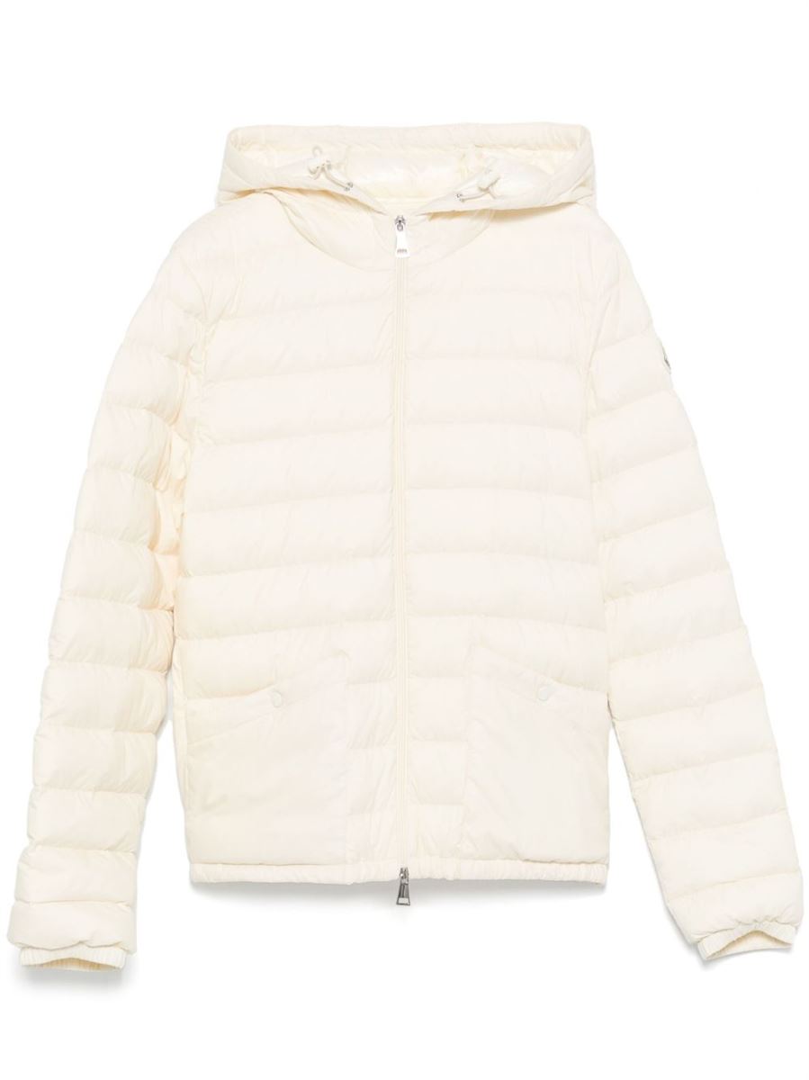 HEDE PUFFER JACKET