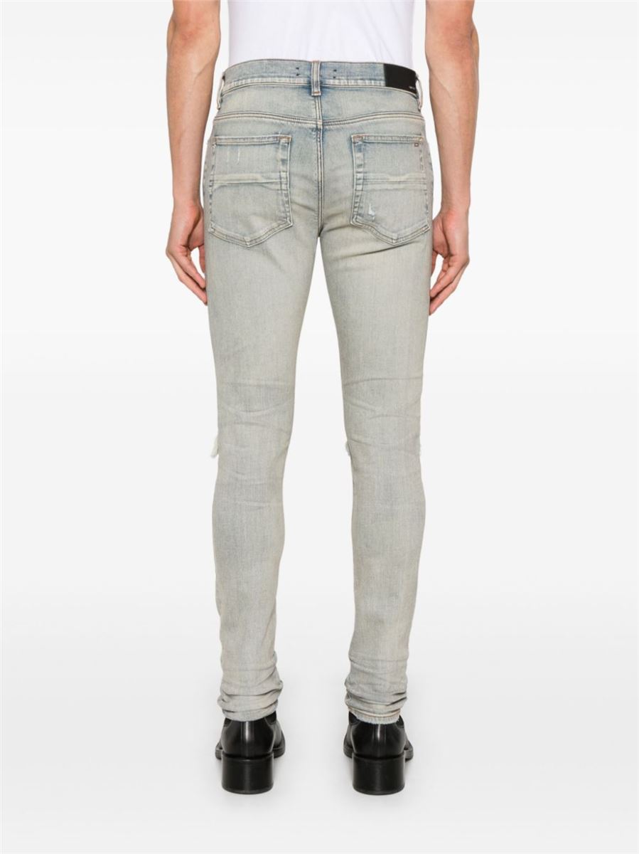 MX1 SKINNY JEANS