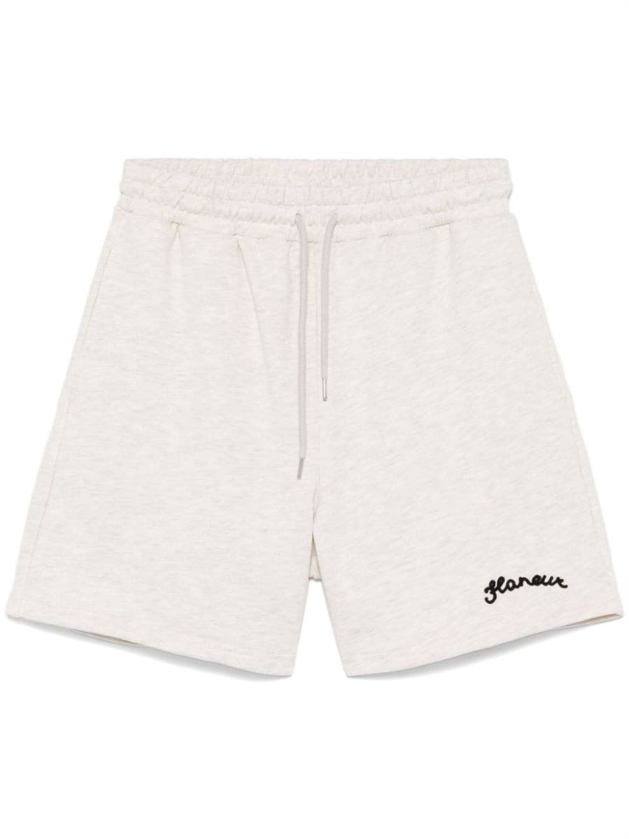 SIGNATURE SHORTS FLANEUR