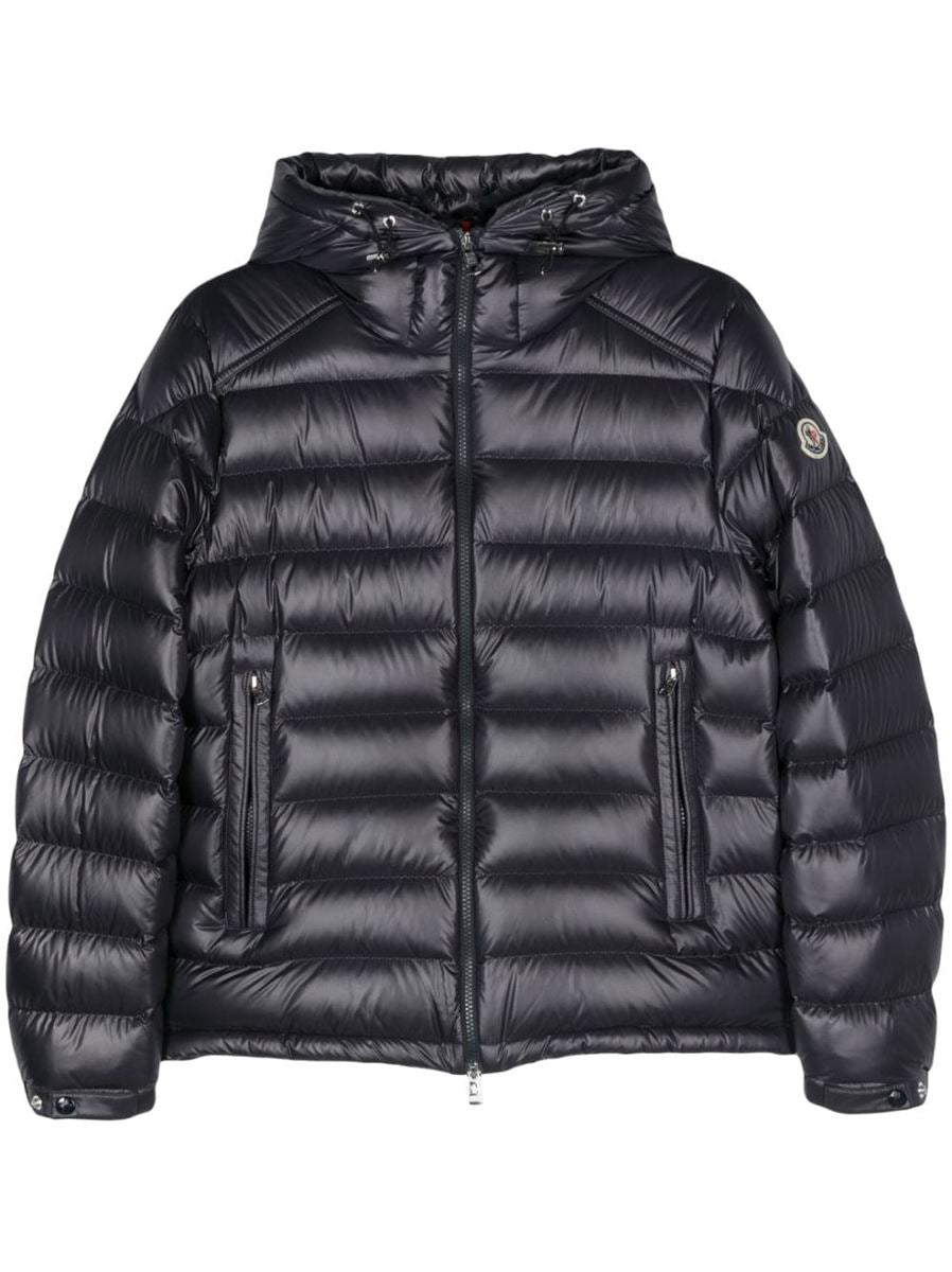 BESINES PADDED JACKET MONCLER