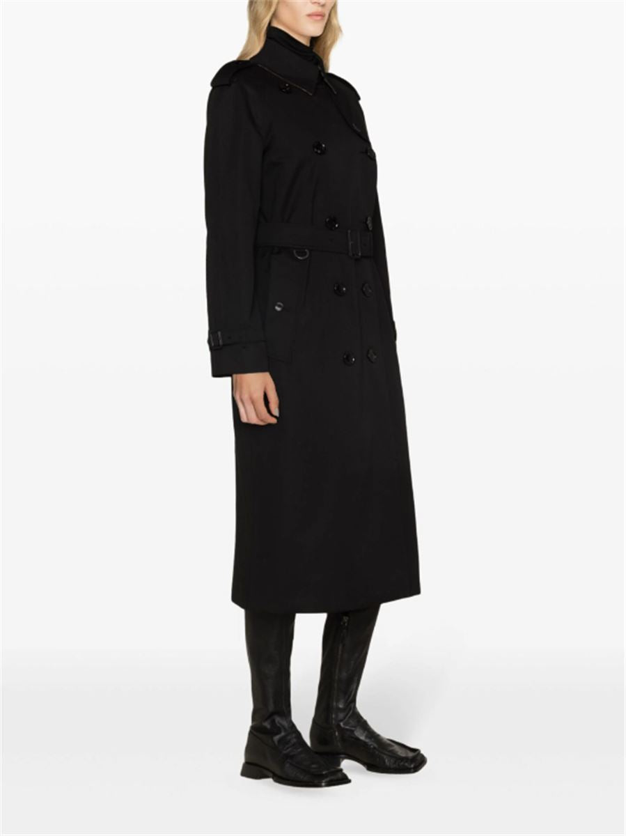 THE WATERLOO TRENCH COAT BURBERRY