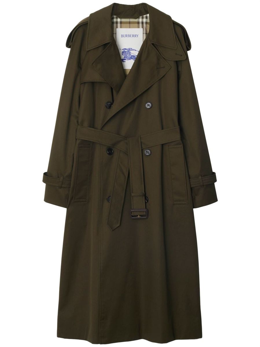 CASTLEFORD TRENCH COAT