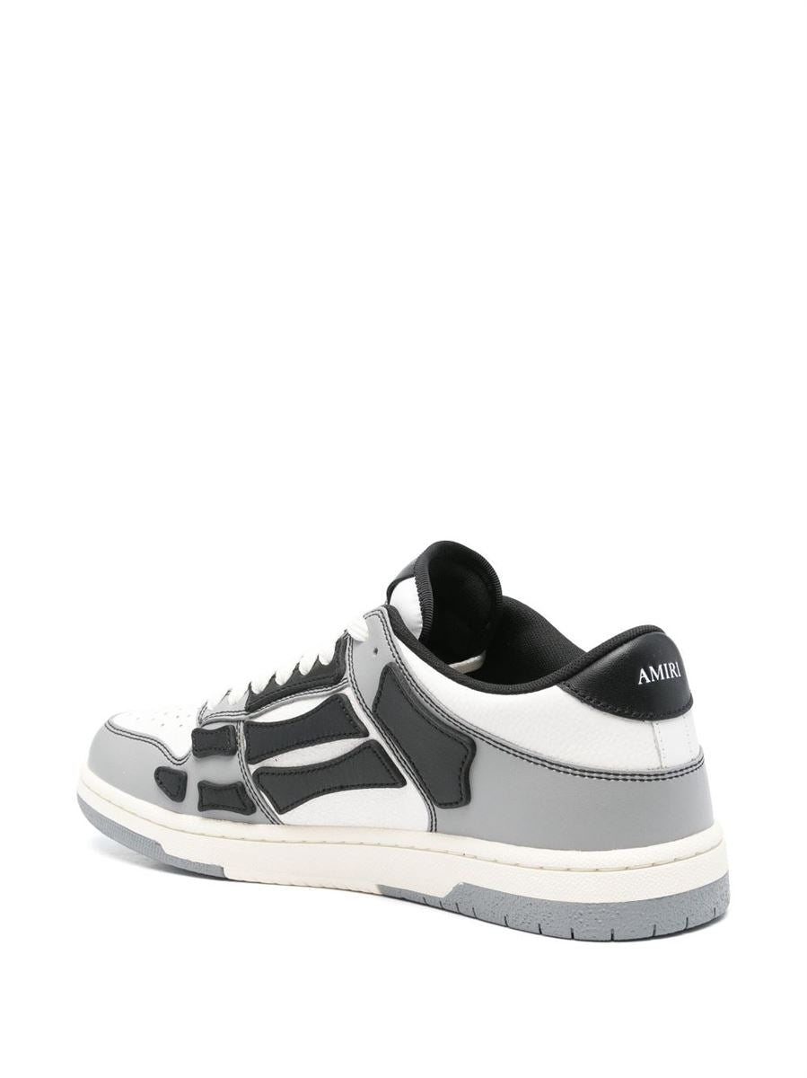 VARSITY SKEL SNEAKERS