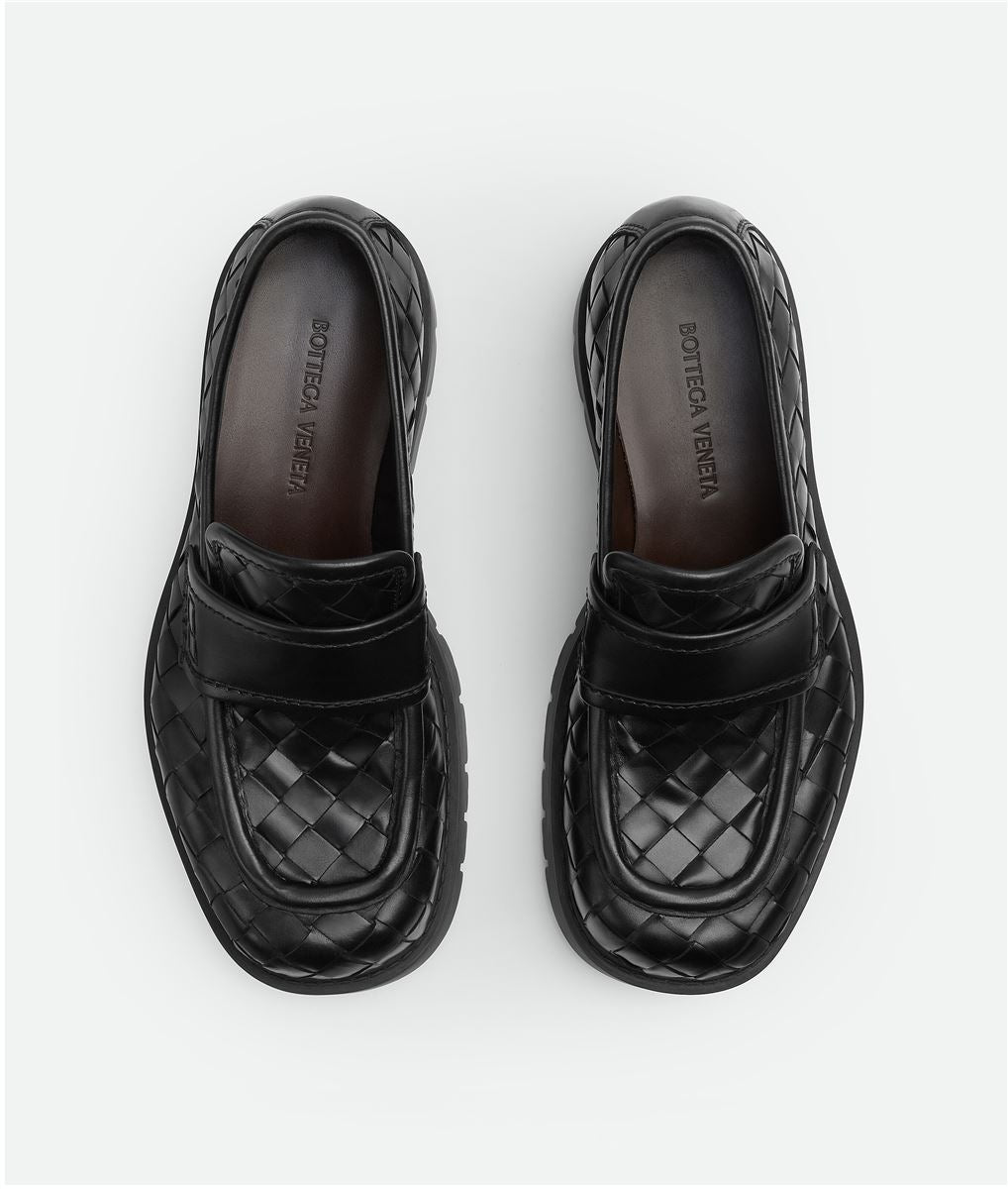 HADDOCK LOAFER BOTTEGA VENETA