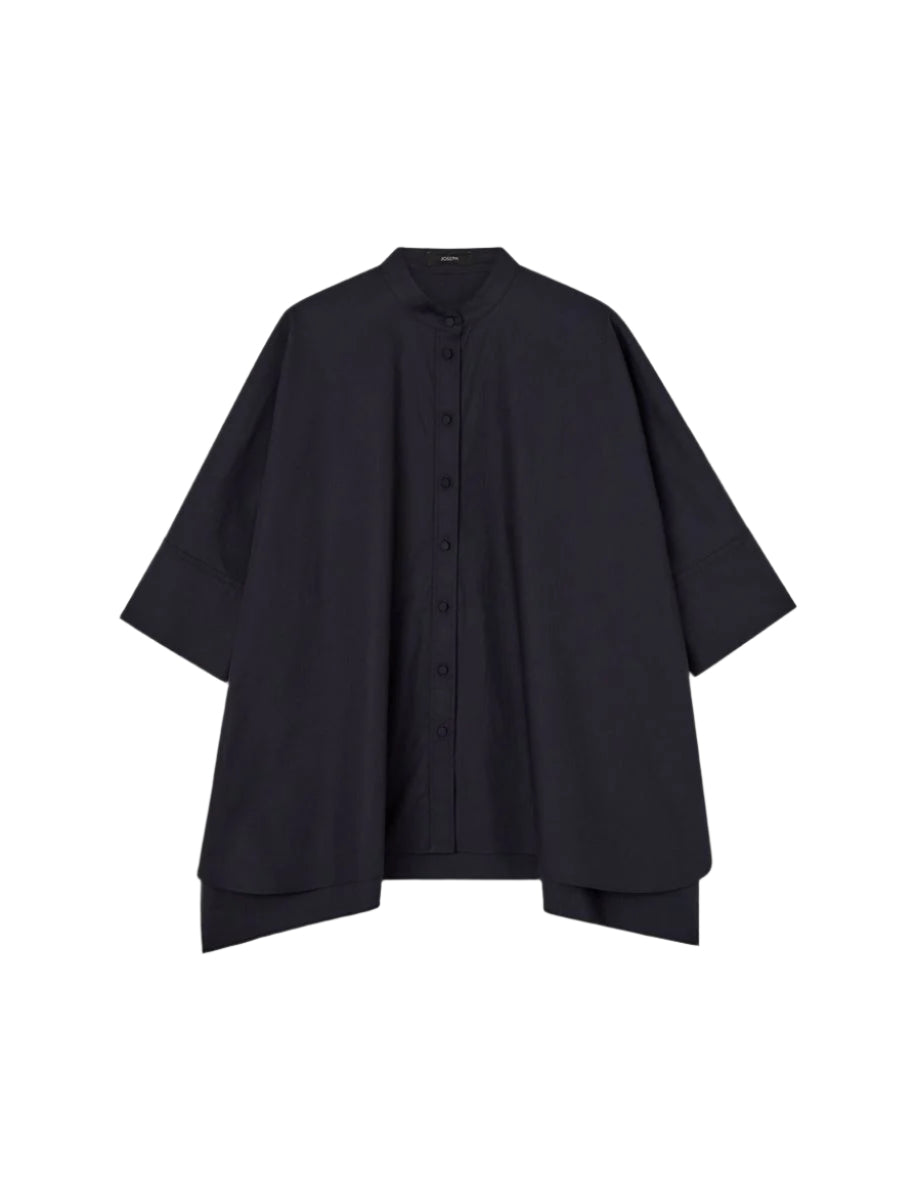 CONGO POPLIN COTTON SHIRT