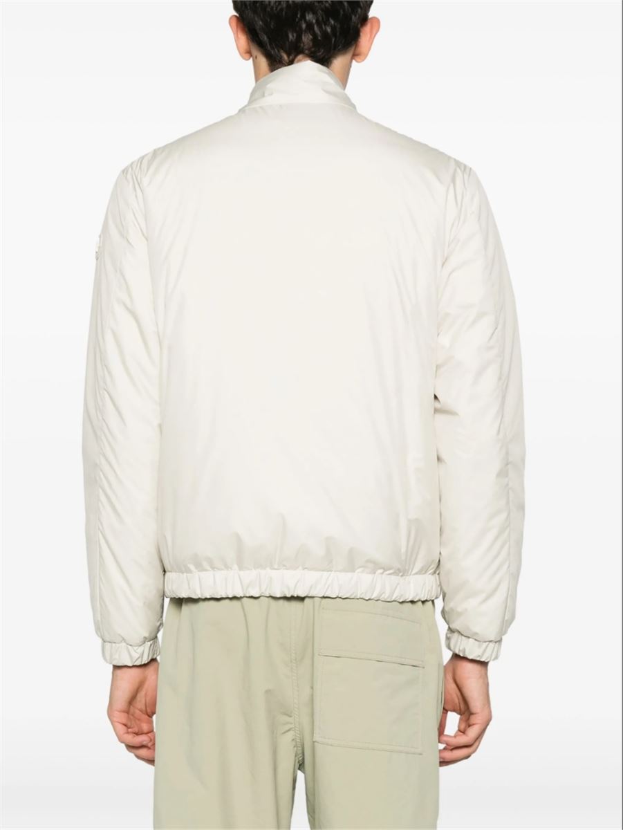 BERRE SHORT DOWN JACKET