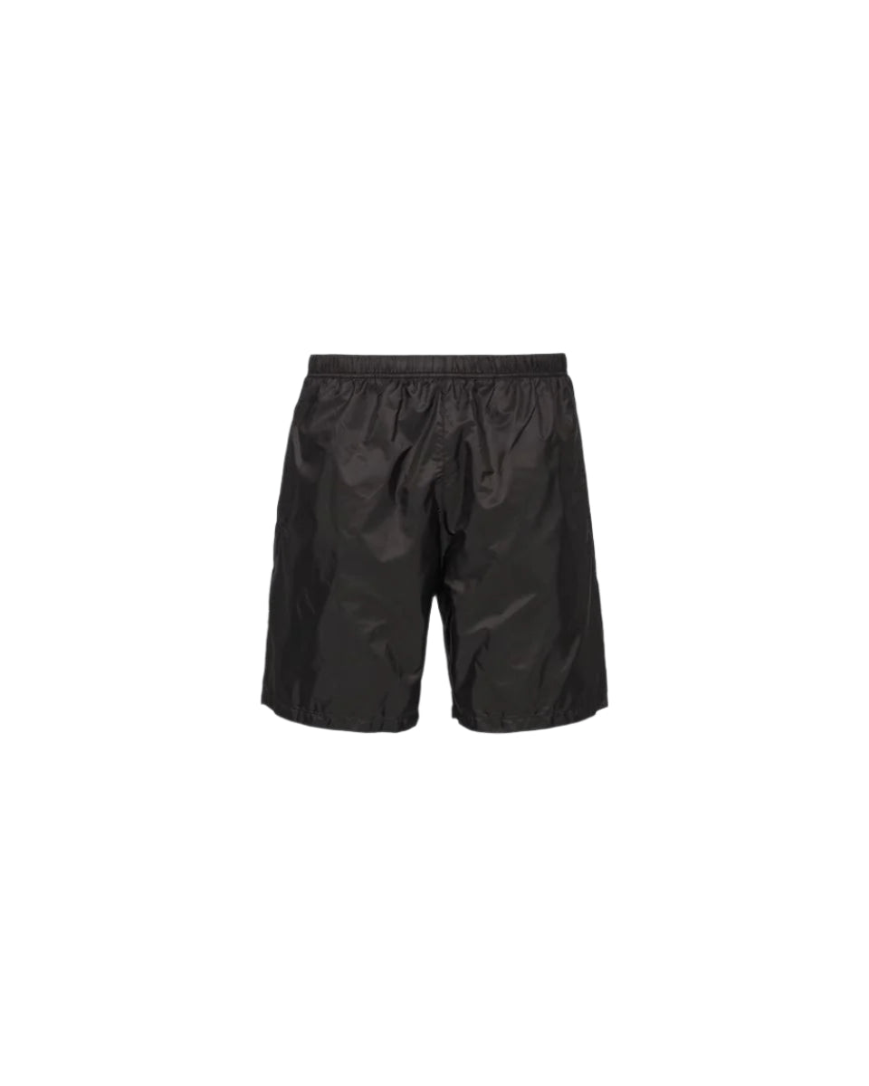 RE-NYLON SWIM TRUNKS