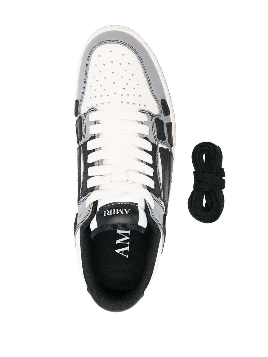 VARSITY SKEL SNEAKERS