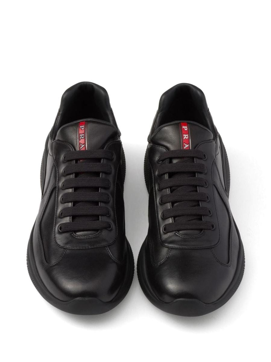 AMERICA'S CUP SNEAKERS PRADA