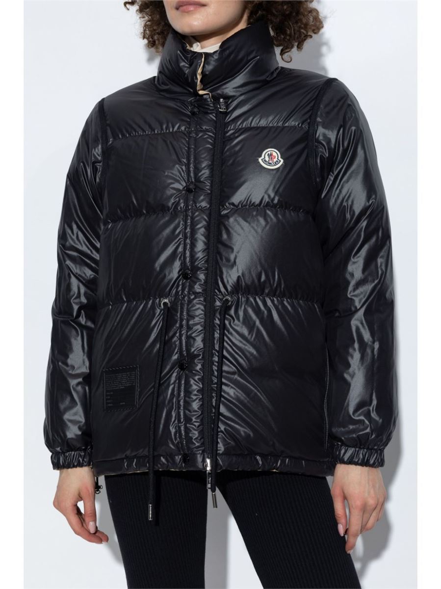 VERONE REVERSIBLE JACKET MONCLER