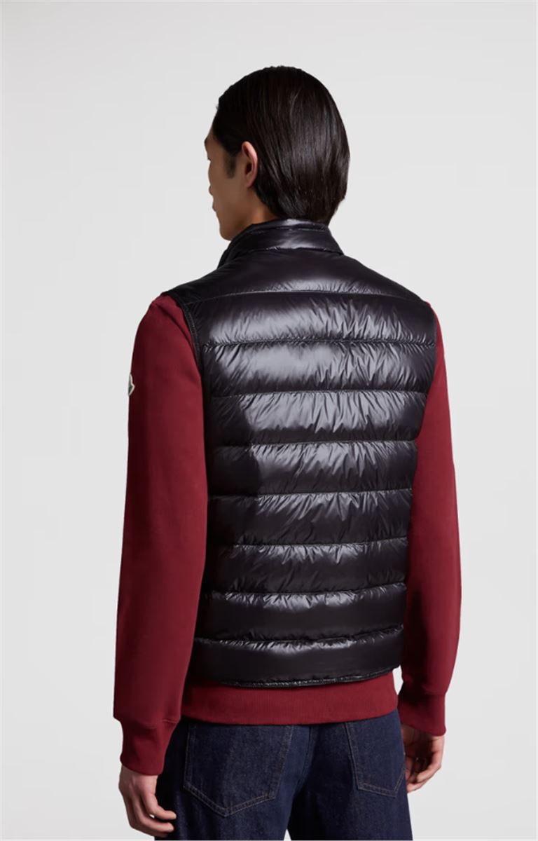 GUI PACKABLE DOWN GILET