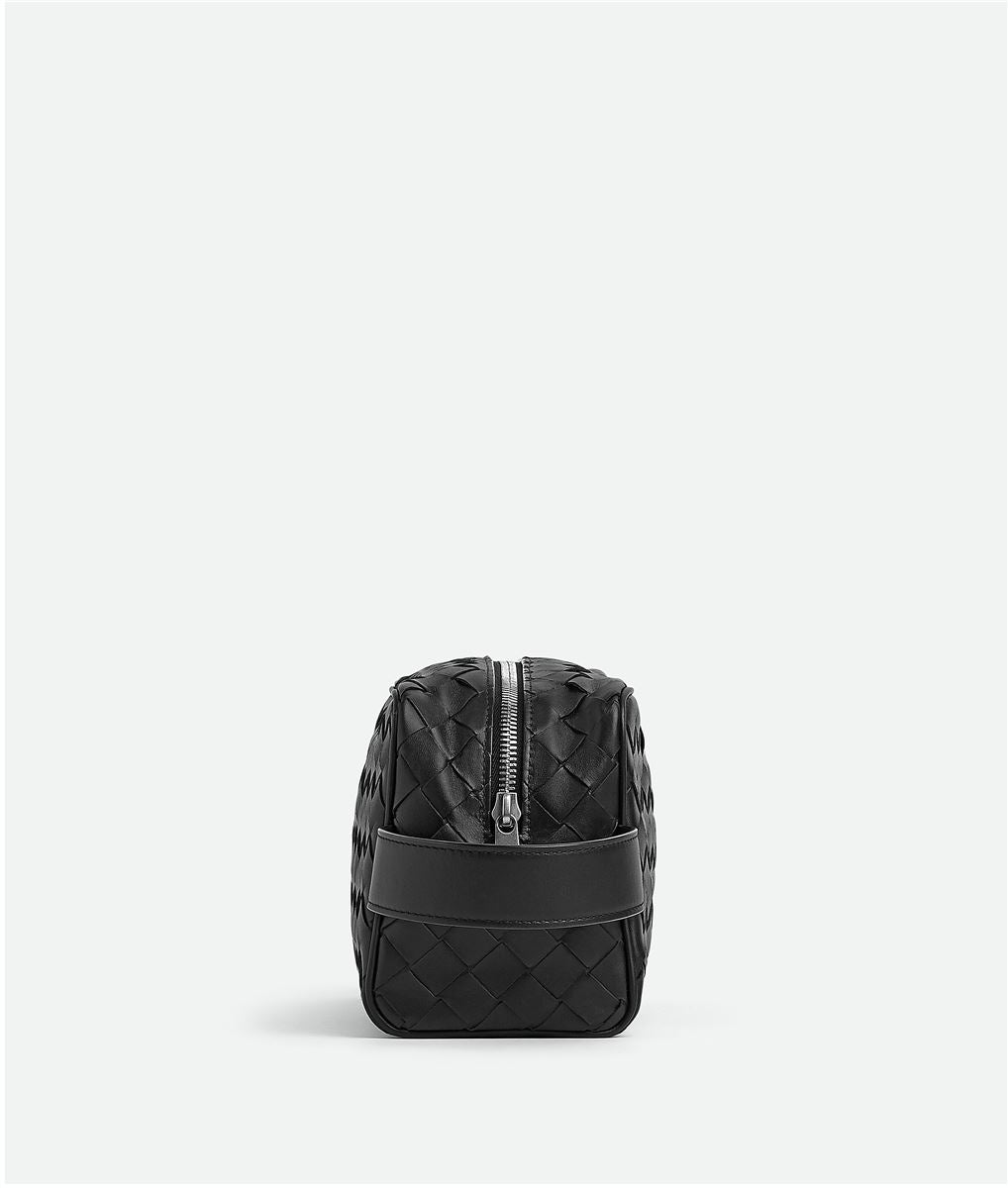 INTRECCIATO TRAVEL POUCH BOTTEGA VENETA