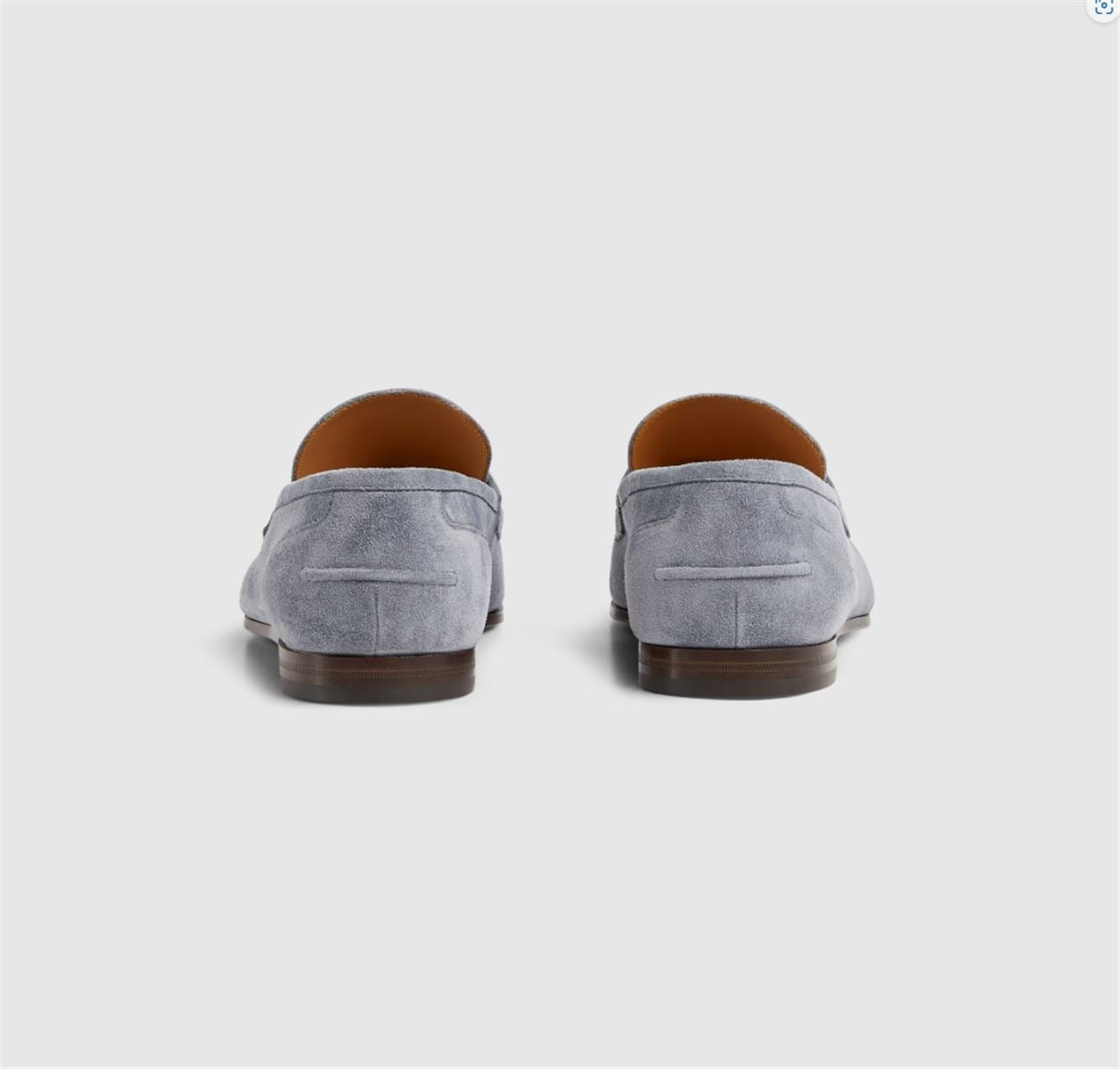 JORDAAN LOAFER