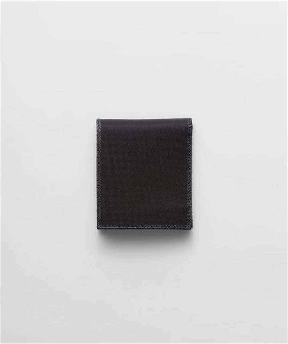 RE-NYLON WALLET