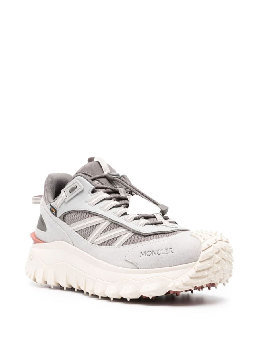 TRAILGRIP SNEAKERS MONCLER