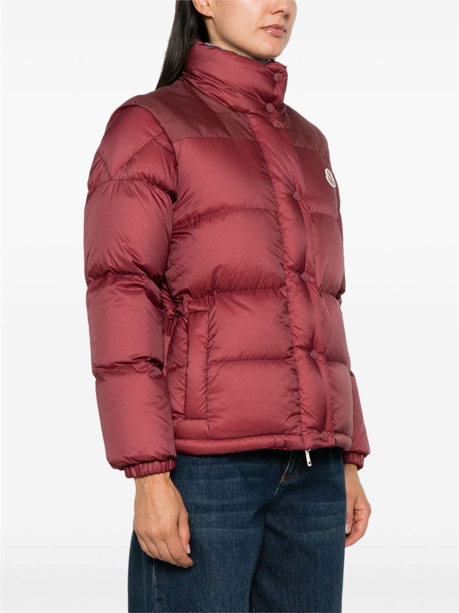 VERONE REVERSIBLE JACKET MONCLER