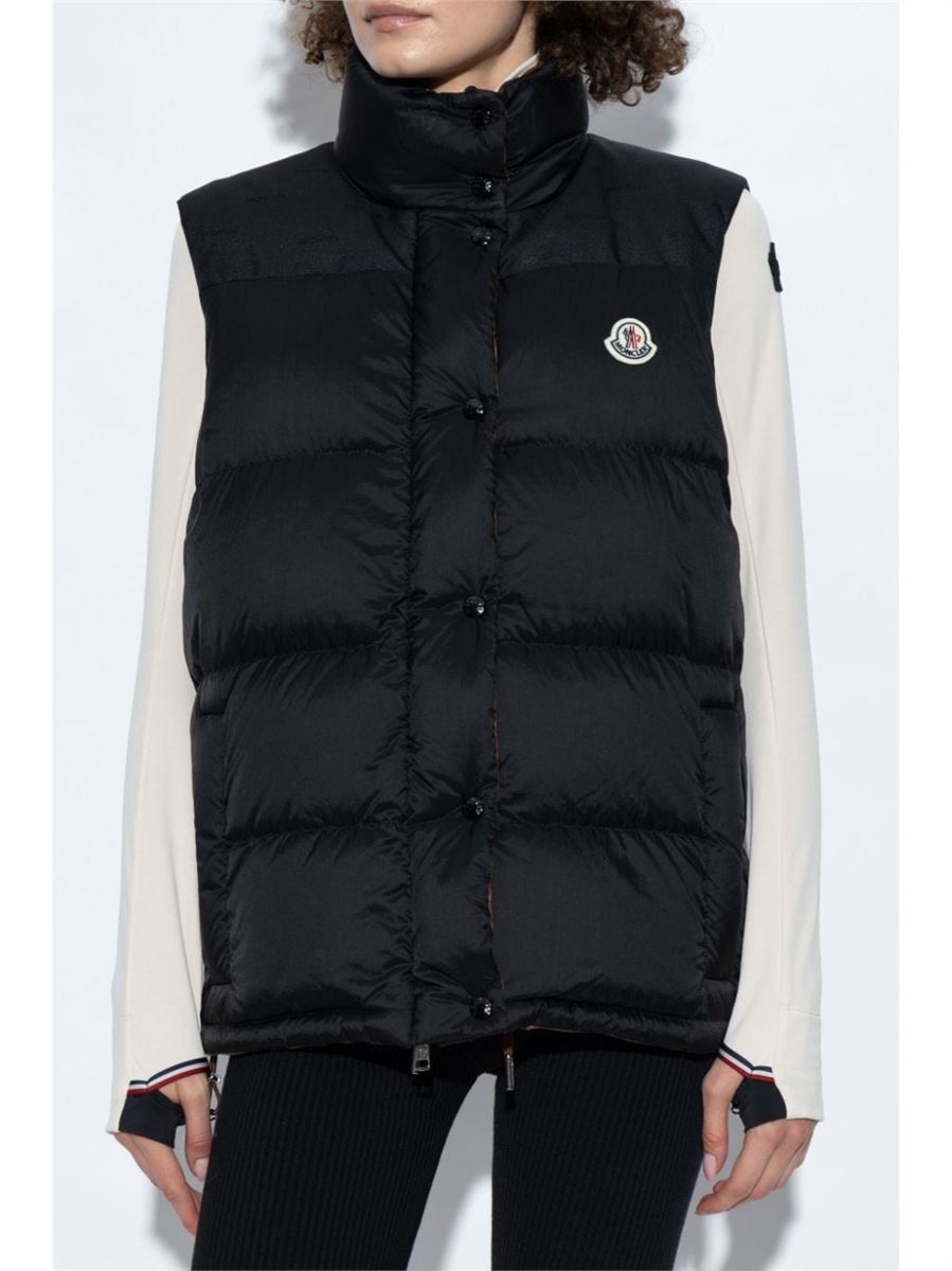 VERONE REVERSIBLE JACKET MONCLER