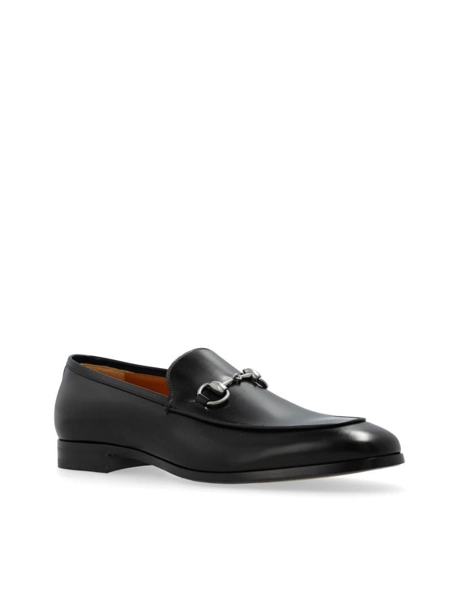 HORSEBIT LOAFERS GUCCI