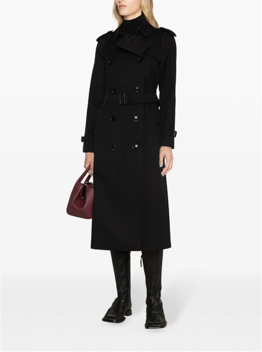 THE WATERLOO TRENCH COAT BURBERRY