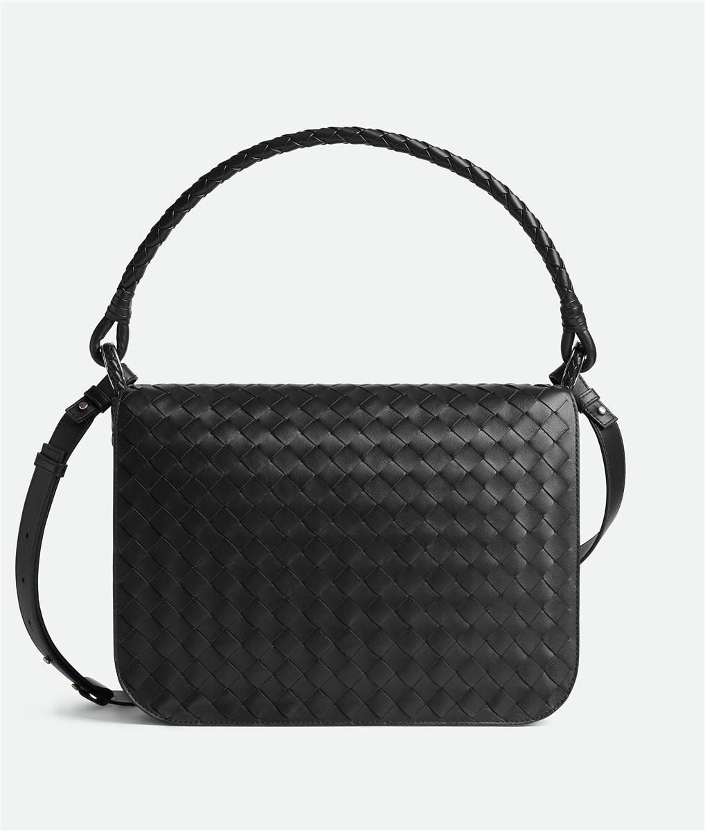 SWING MESSENGER BOTTEGA VENETA