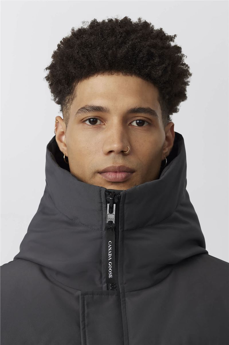 MACMILLAN PARKA