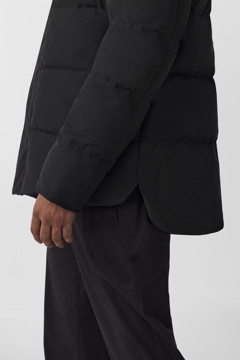 MACMILLAN PARKA CANADA GOOSE