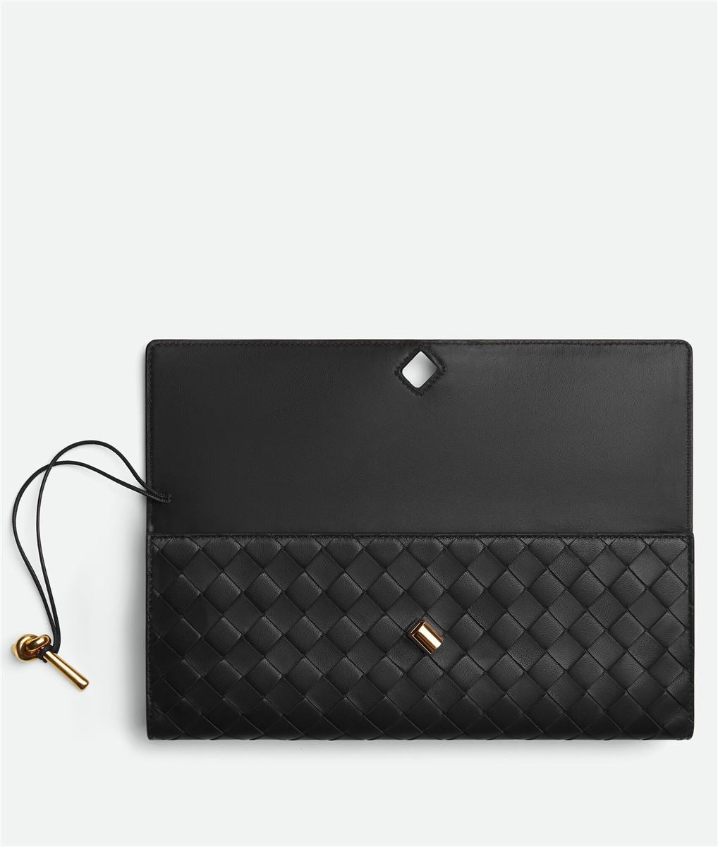 ANDIAMO CLUTCH