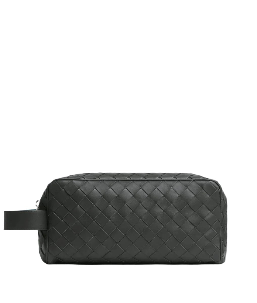 INTRECCIATO TRAVEL POUCH BOTTEGA VENETA