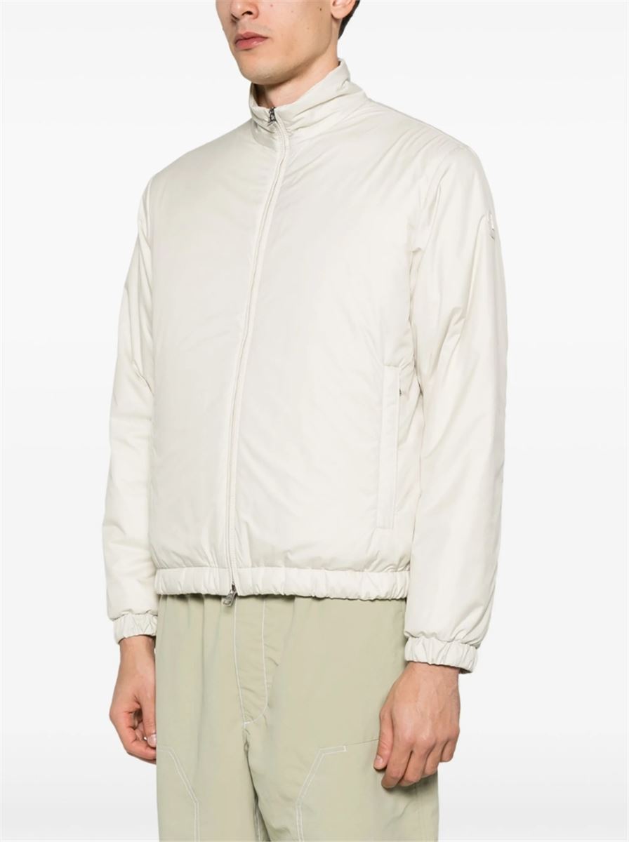 BERRE SHORT DOWN JACKET