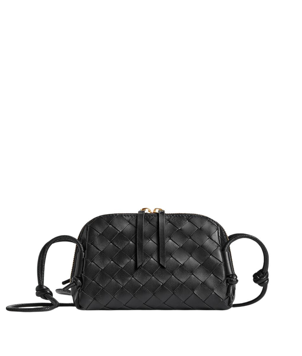 INTRECCIATO CONCERT POUCH BOTTEGA VENETA