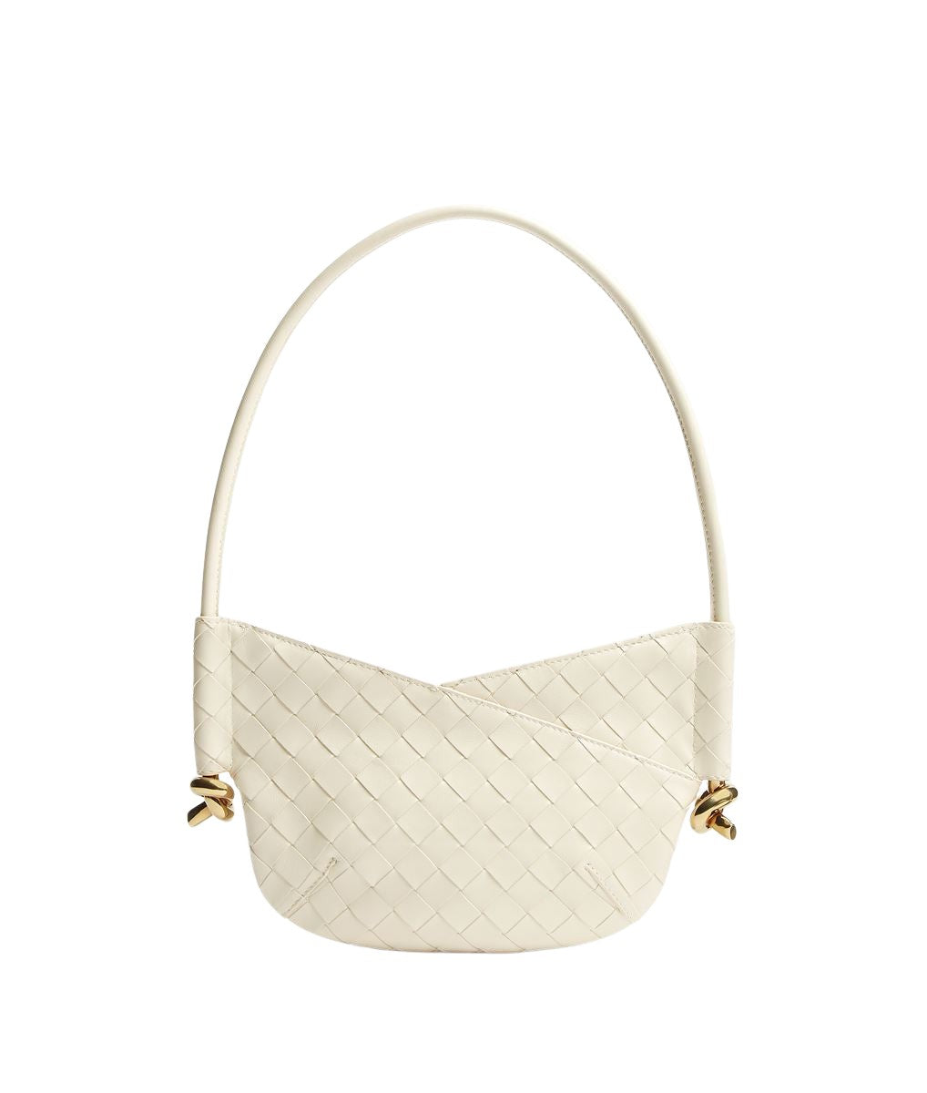 MINI SOLSTICE BOTTEGA VENETA