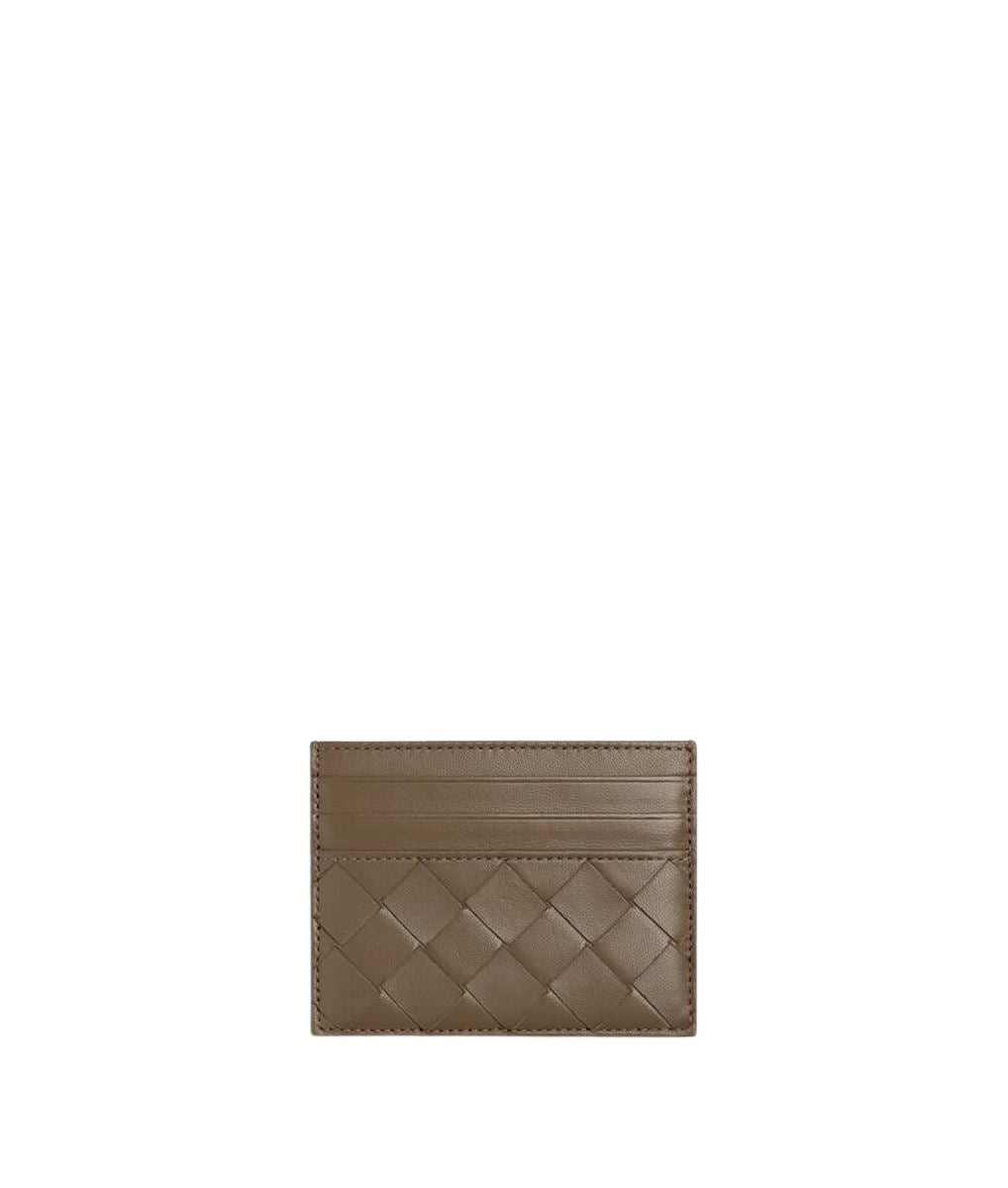 INTRECCIATO CREDIT CARD CASE