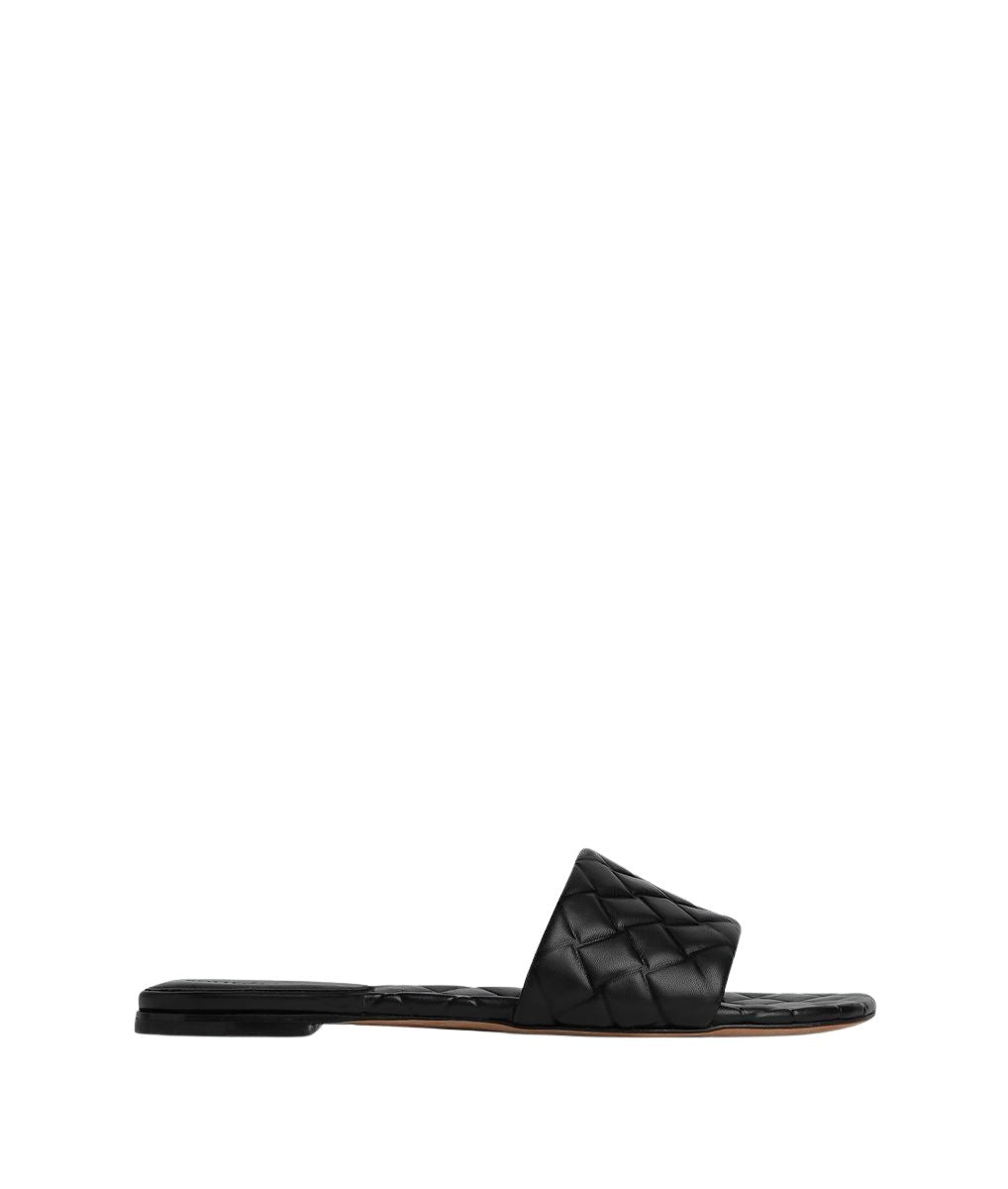 AMY FLAT MULE BOTTEGA VENETA