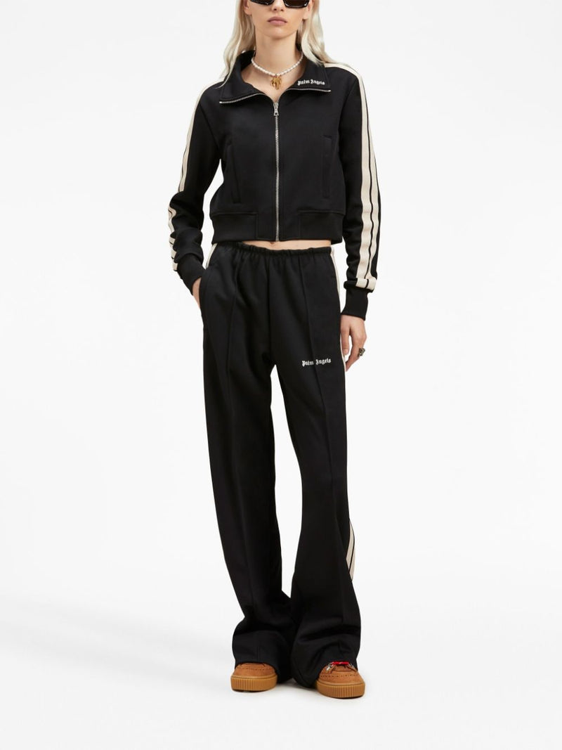 Loose fit track pants (size downsizes for a regular fit) — FAYAH Atletics