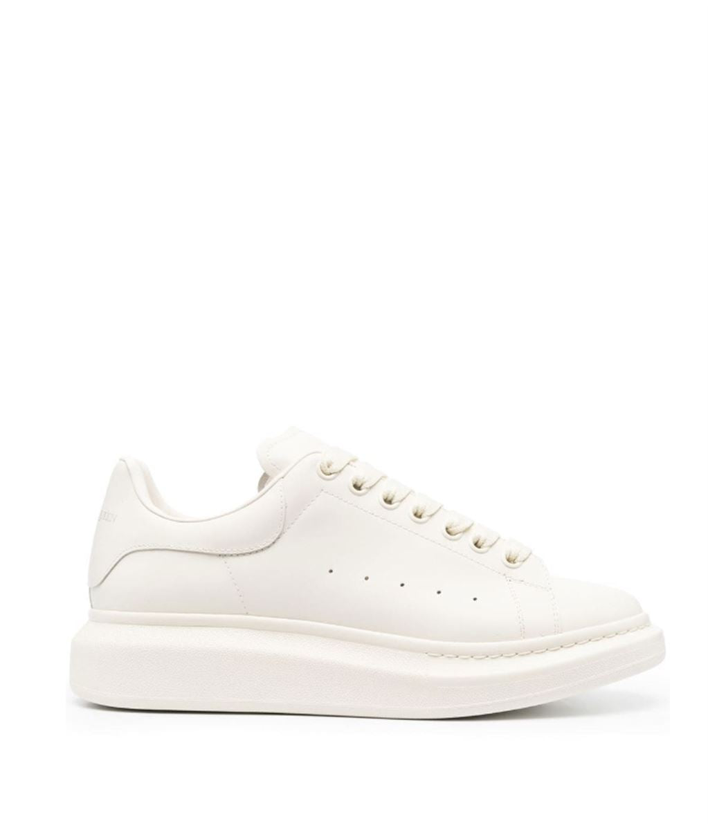 OVERSIZED LOW-TOP SNEAKERS A. MCQUEEN