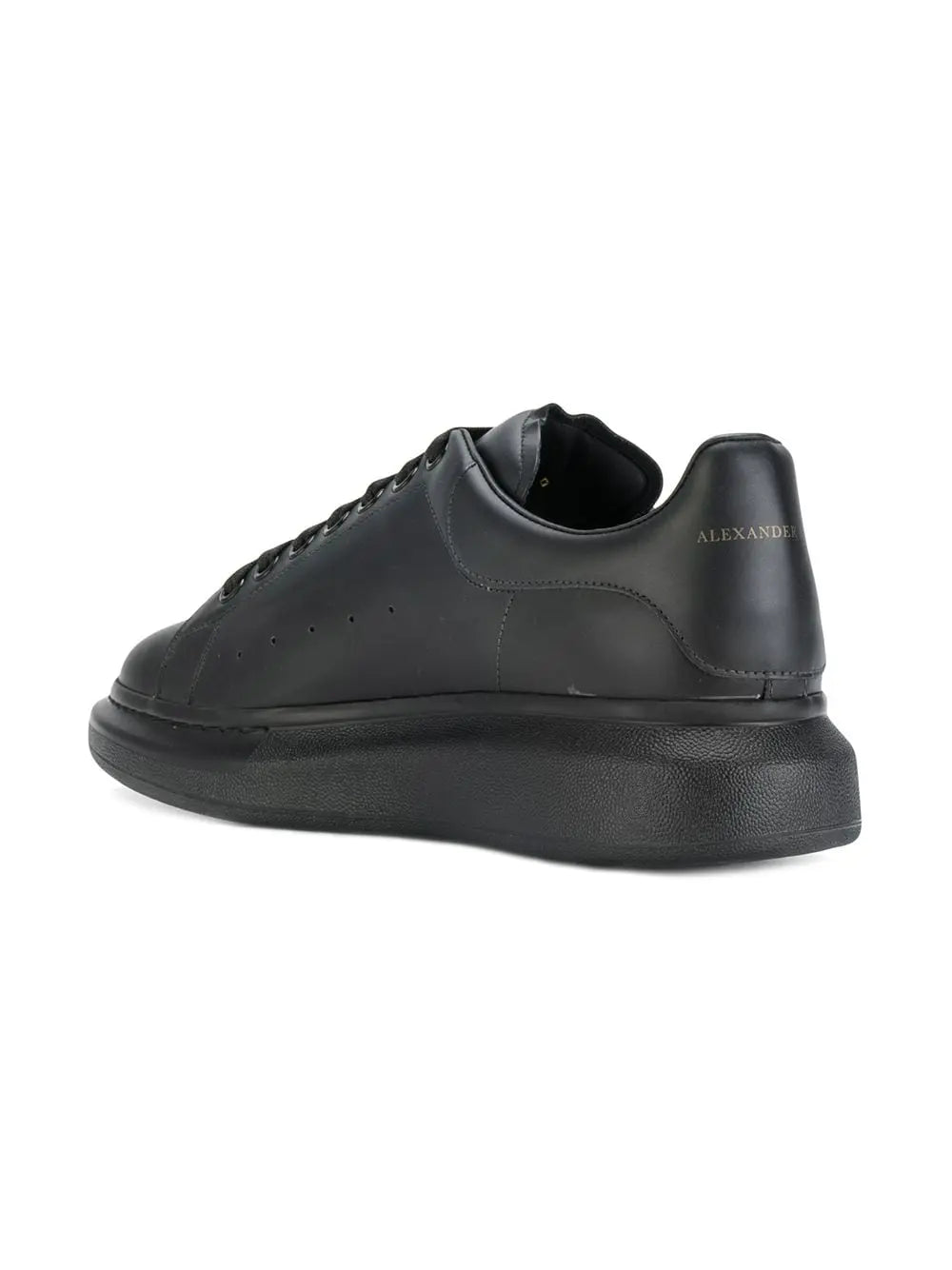 OVERSIZED SOLE SNEAKERS A. MCQUEEN