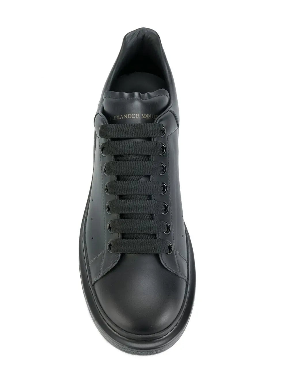 OVERSIZED SOLE SNEAKERS A. MCQUEEN