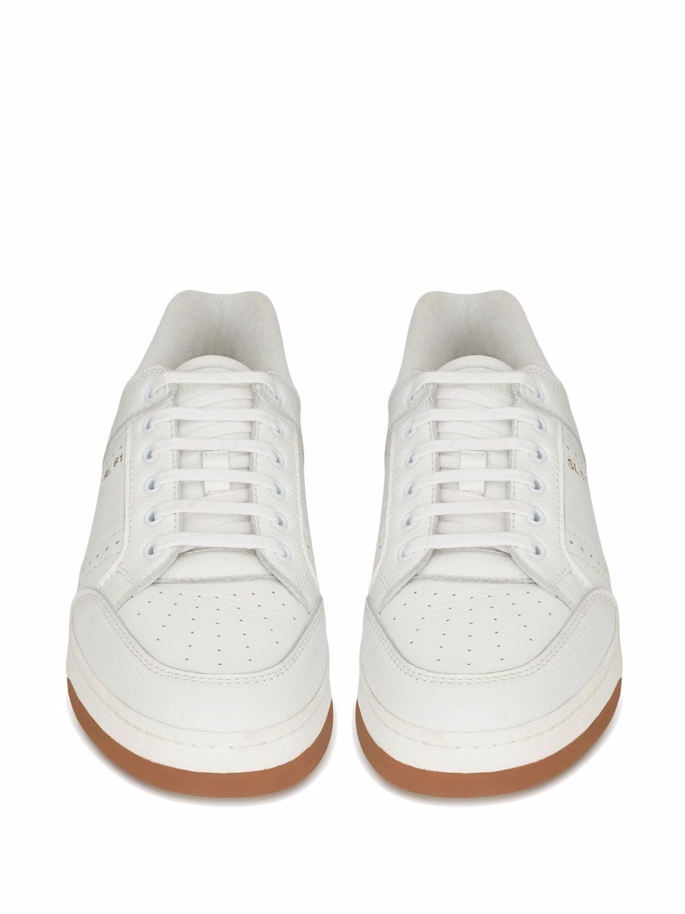 SL/61 LOW-TOP SNEAKERS