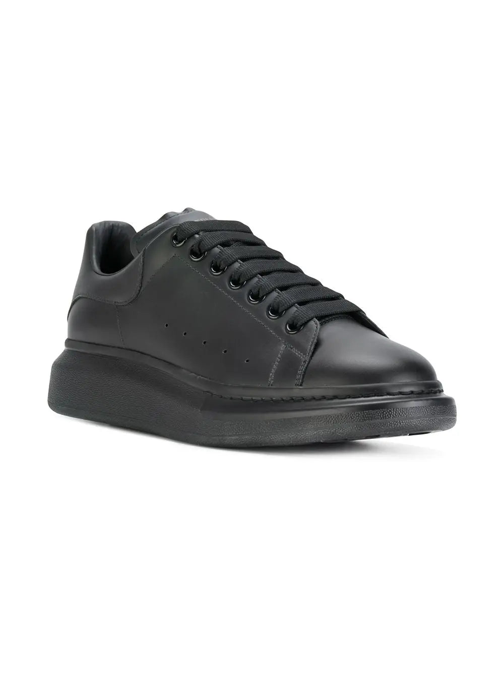 OVERSIZED SOLE SNEAKERS A. MCQUEEN